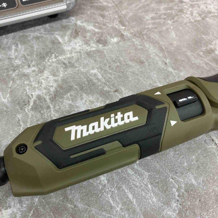 ★マキタ(makita) コードレスペンインパクトドライバー TD022DSHXO【八潮店】