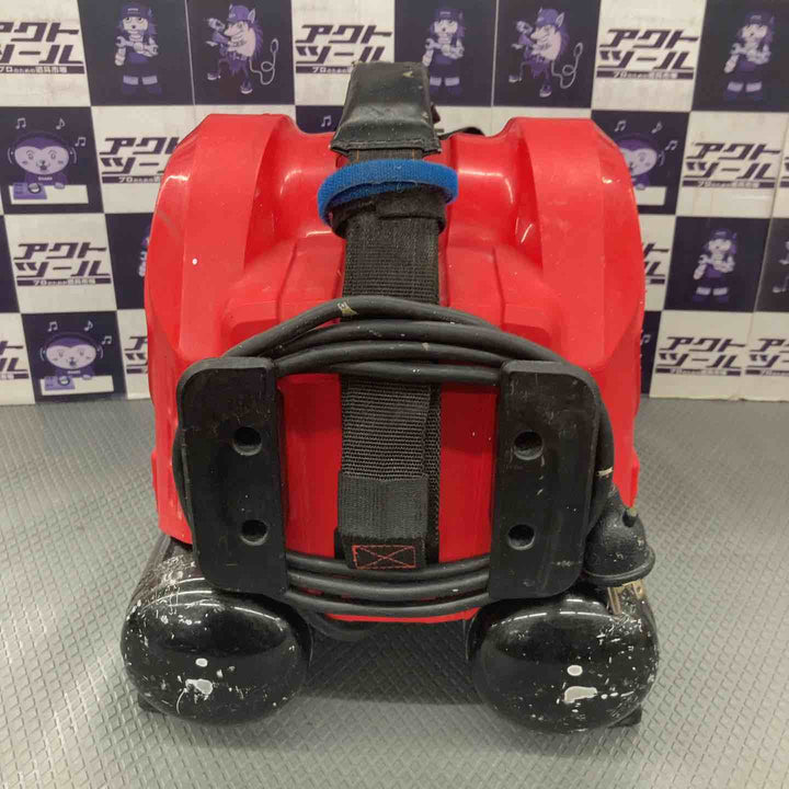 ★マックス(MAX) 常圧高圧兼用エアコンプレッサー AK-HL1110E【所沢店】