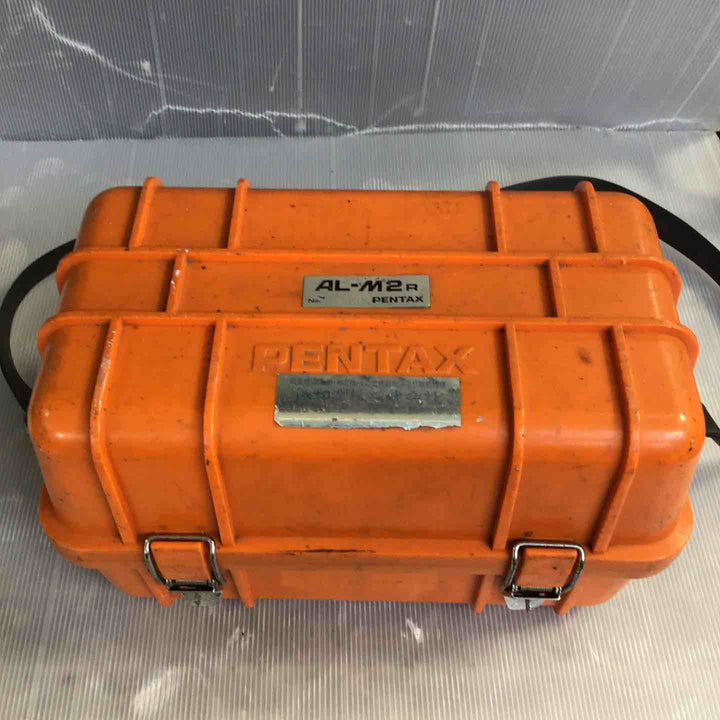◇ペンタックス(PENTAX) オ-トレベル AL-M28 オートレベル【草加店】