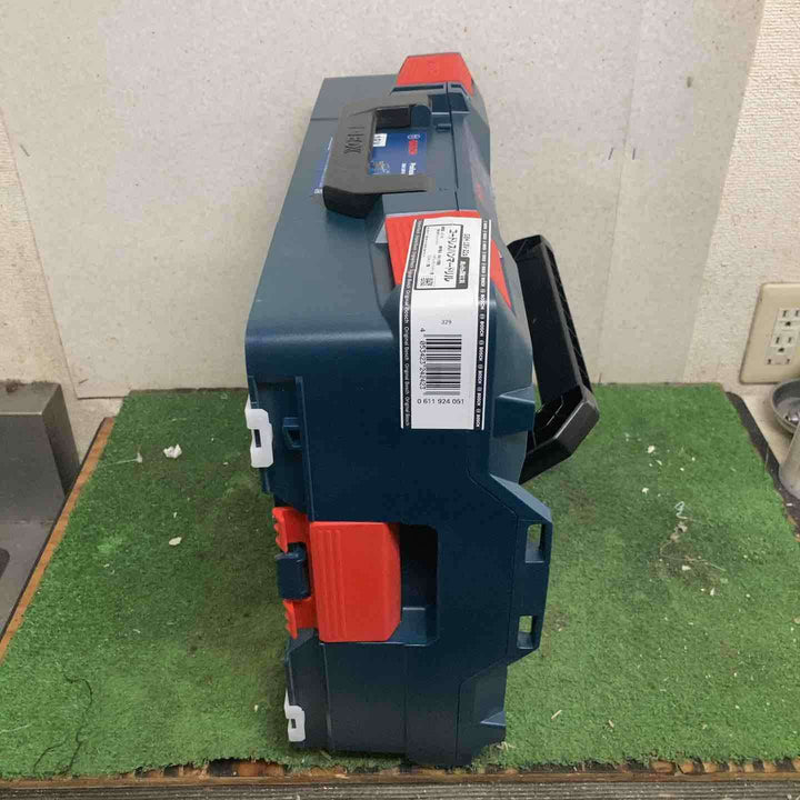 ボッシュ 18V コードレスハンマードリル (5.0Ahバッテリー2個・充電器・キャリングケース付) GBH18V-22【町田店】