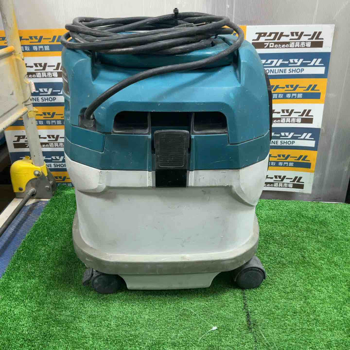 ★マキタ(makita) 集じん機 乾湿両用 VC1500【草加店】