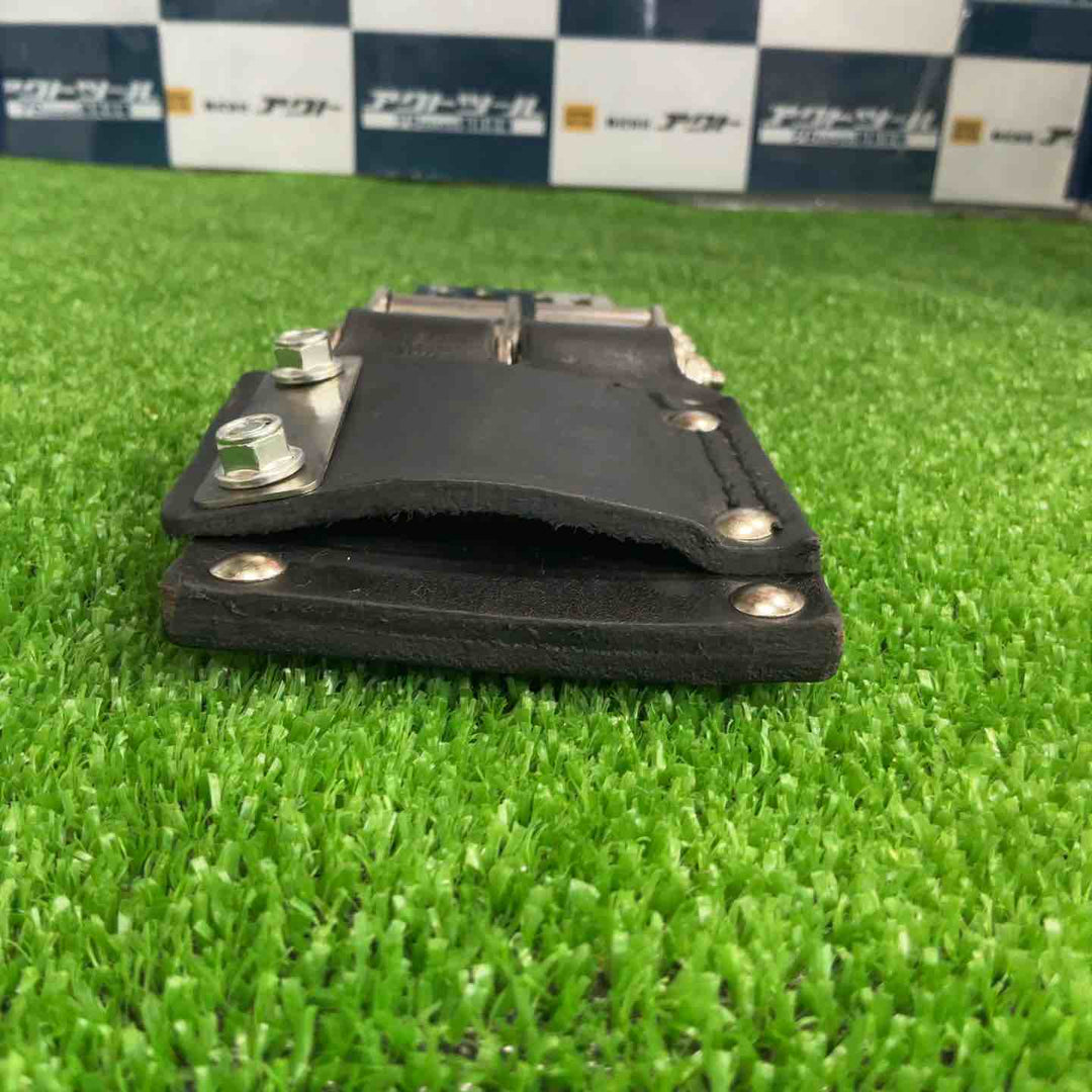 KNICKS 後付けメジャーホルダー KB-300MDX ベルトループセット【草加店】