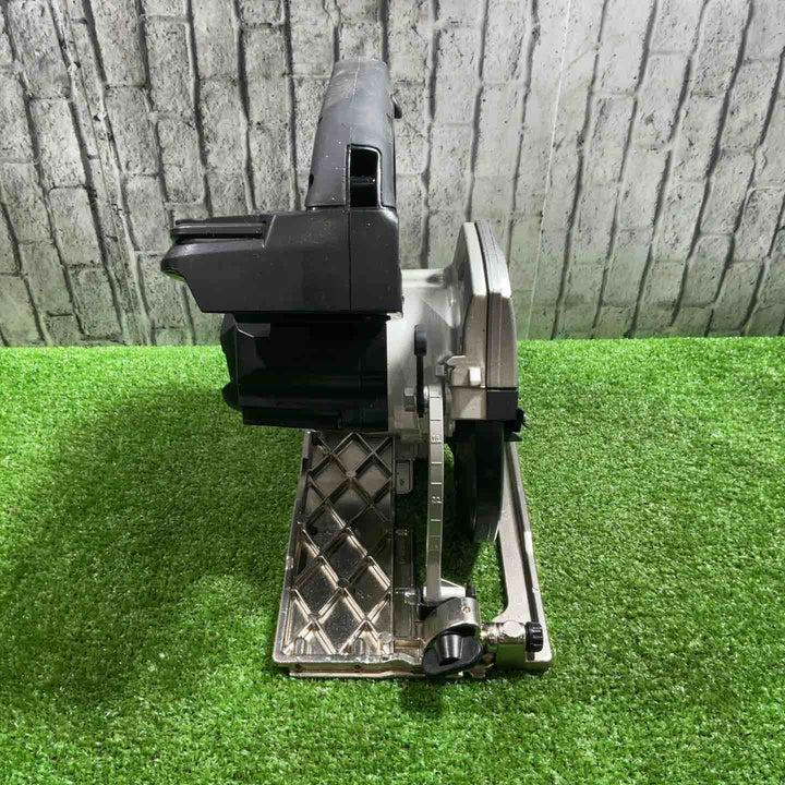 ★マキタ(makita) コードレスマルノコ HS474DZB【草加店】