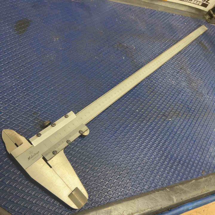 ミツトヨ ノギス 60cm【草加店】