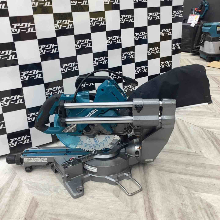 ★マキタ(makita) コードレススライドマルノコ LS008GZ【越谷店】