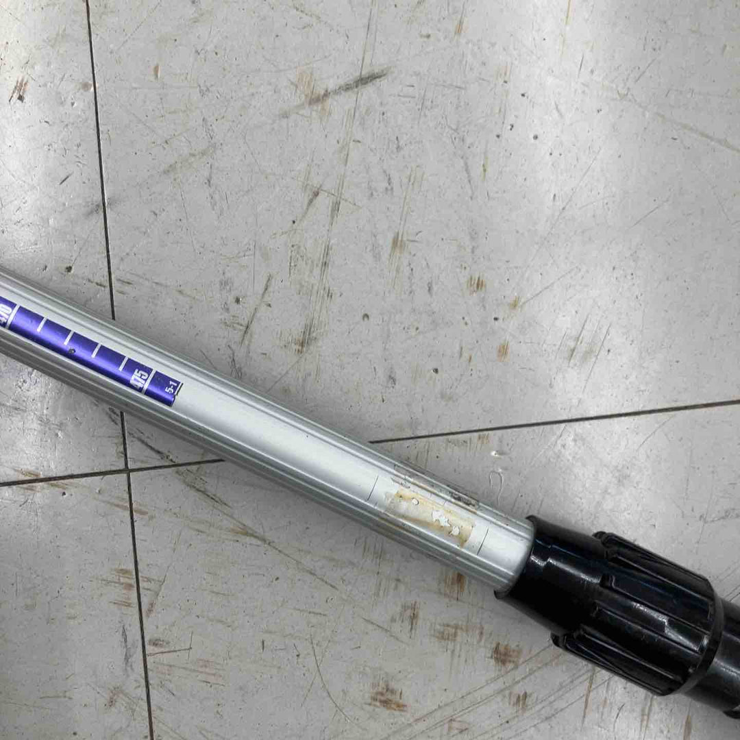 【現状品/店頭受取り限定】ジェフコム デンサン(DENSAN) アルミメジャーフィッシャー 9.3mタイプ DAF-9300MJ【鴻巣店】