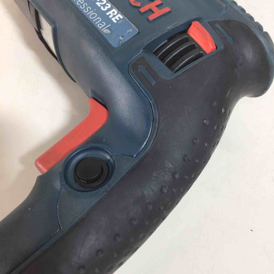 ★ボッシュ(BOSCH) ハンマドリル GBH2-23RE【戸田店】