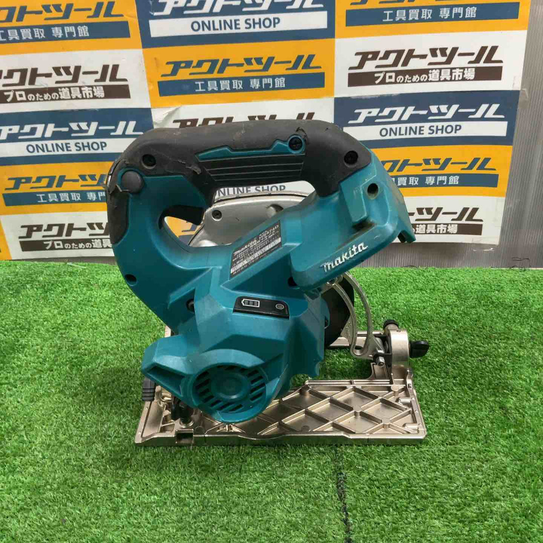 ★マキタ(makita) コードレス丸のこ HS474DZ【草加店】