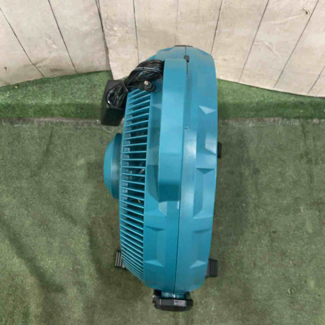 ◇マキタ(makita) コードレスファン CF301DZ 14.4V/18V 兼用 動作確認済【川口店】