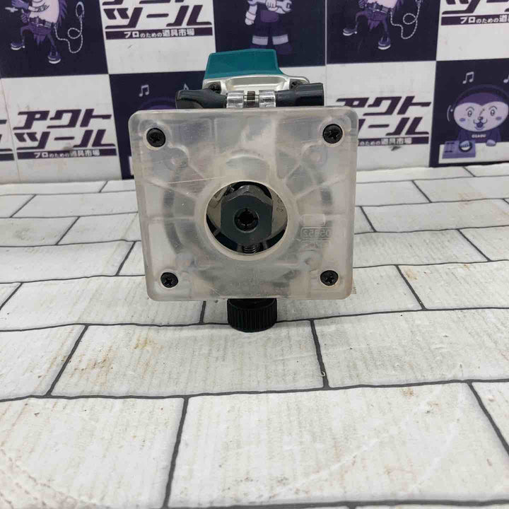 ★マキタ(makita) コードレストリマー RT50DZ【所沢店】