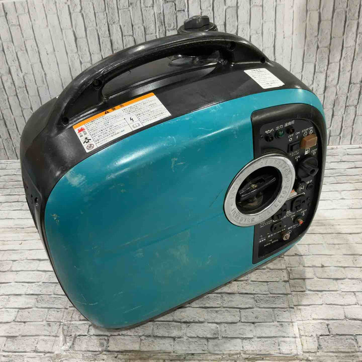 【店頭受取り限定】★デンヨー(Denyo) 発電機 GE-1600SS-IV【川口店】