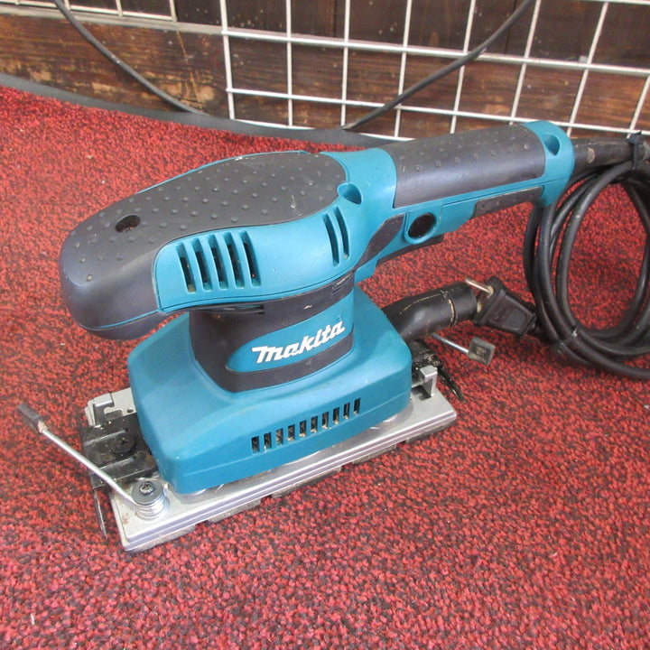 ☆マキタ(makita) 仕上サンダ BO3710【町田店】