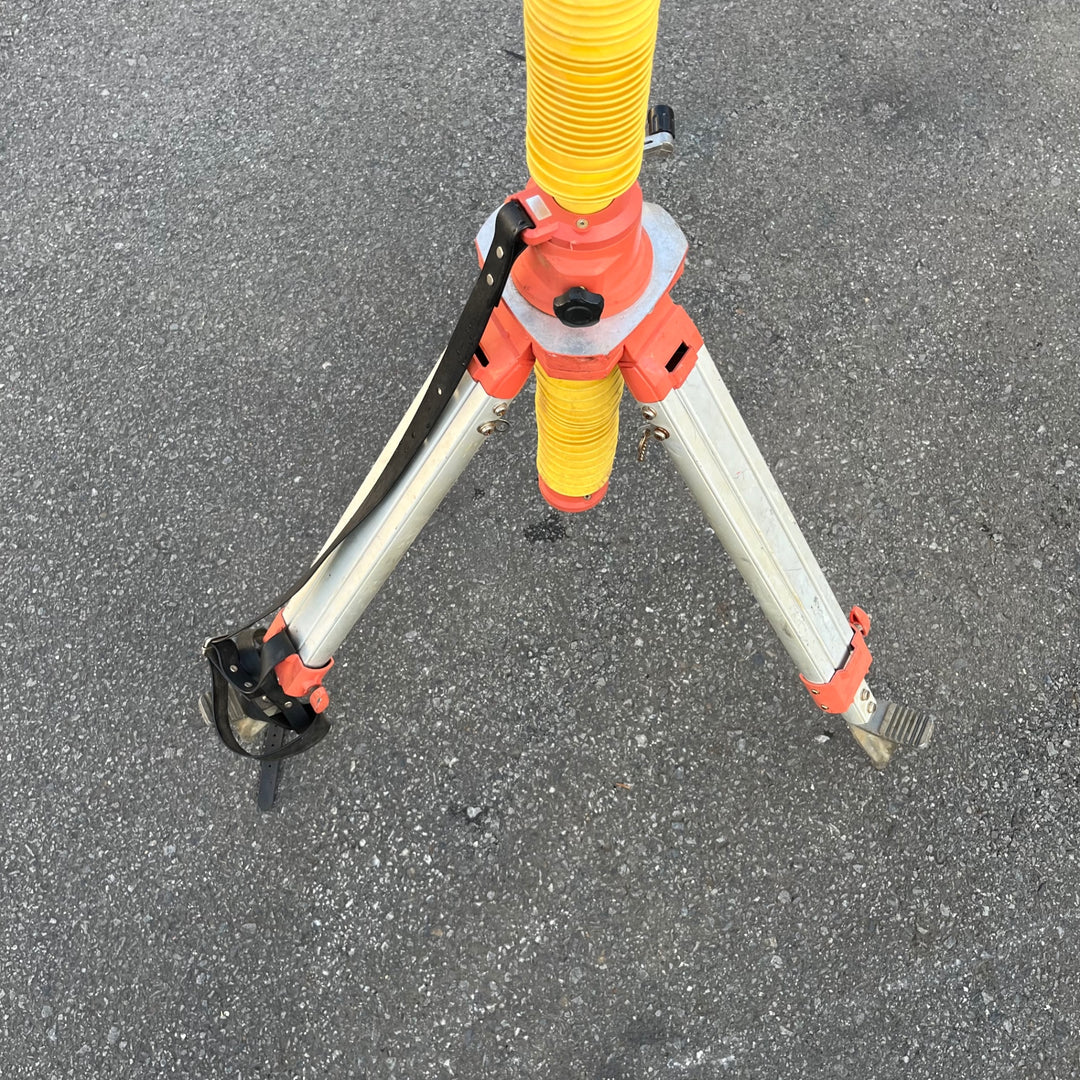 【中古品】マイゾックス 型式不明 エレベーター三脚【東大和店】