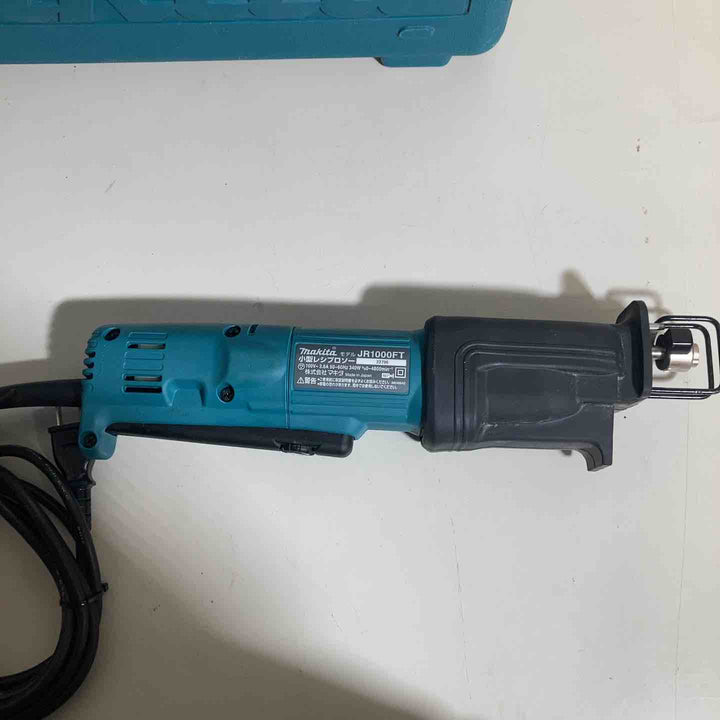 ★マキタ(makita) 小型レシプロソー JR1000FT 箱付き【戸田店】