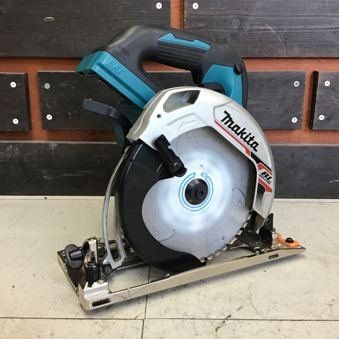 【中古品】マキタ/makita コードレス丸のこ HS631DGXS 【鴻巣店】