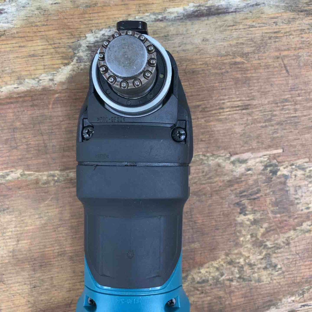 ★マキタ(makita) コードレスマルチツール TM51DRG【柏店】
