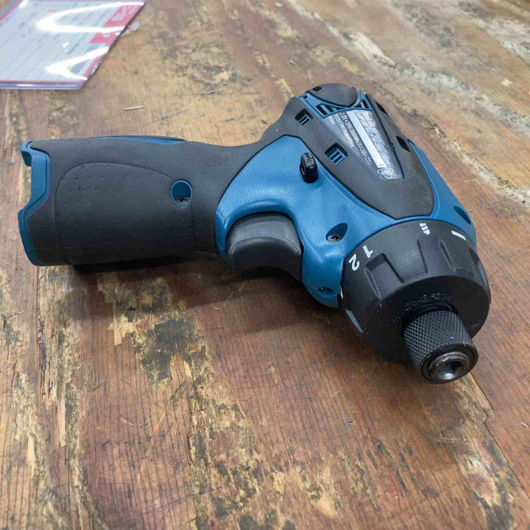 ☆マキタ(makita) コードレスドリルドライバー DF030DZ【柏店】