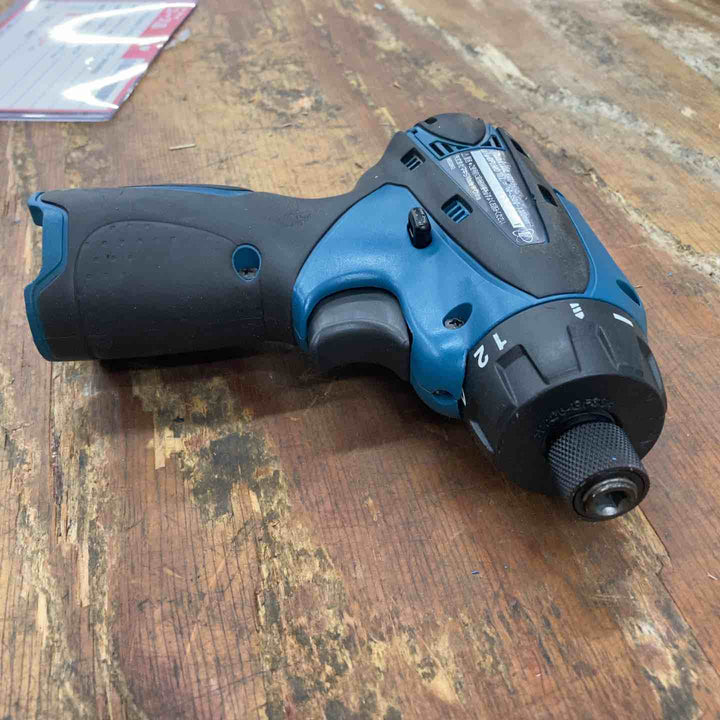 ☆マキタ(makita) コードレスドリルドライバー DF030DZ【柏店】
