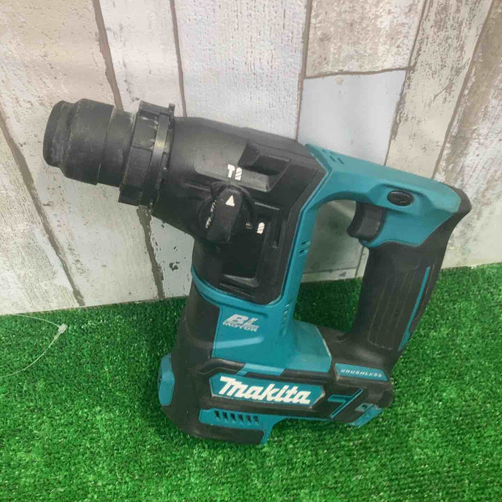 ★マキタ(makita) コードレスハンマドリル HR166DSMX【町田店】
