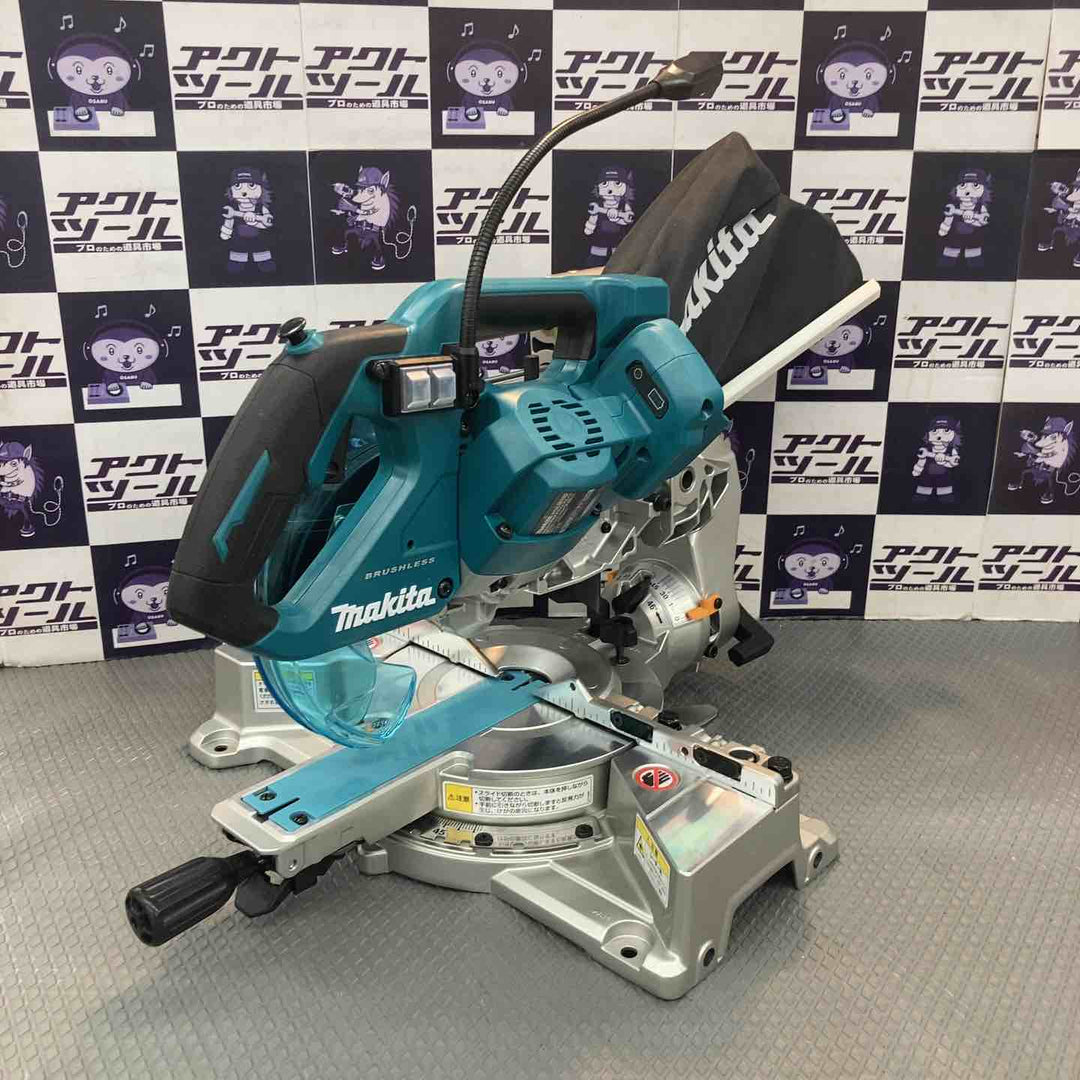 ★マキタ(makita) コードレススライドマルノコ LS610DZ【所沢店】