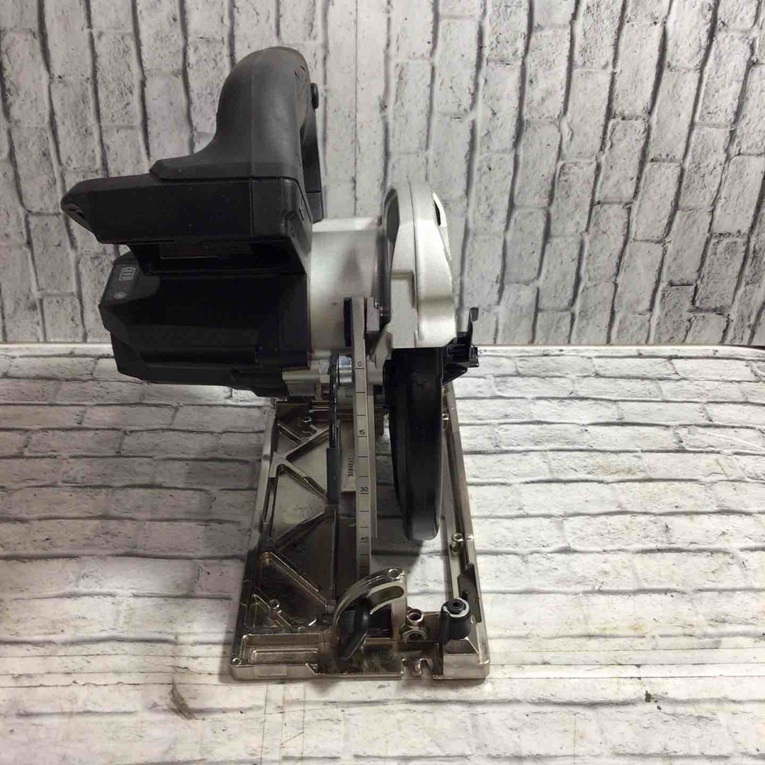 ★マキタ(makita) コードレス丸のこ HS631DZB【川口店】