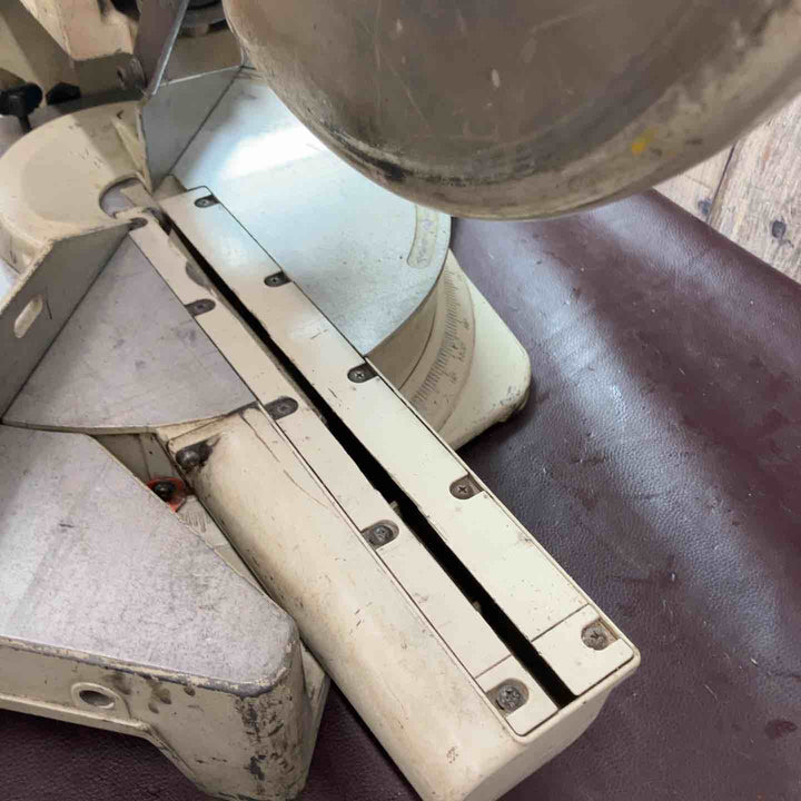 【中古品】 マキタ(makita) 卓上スライドマルノコ LS1011 【東大和店】