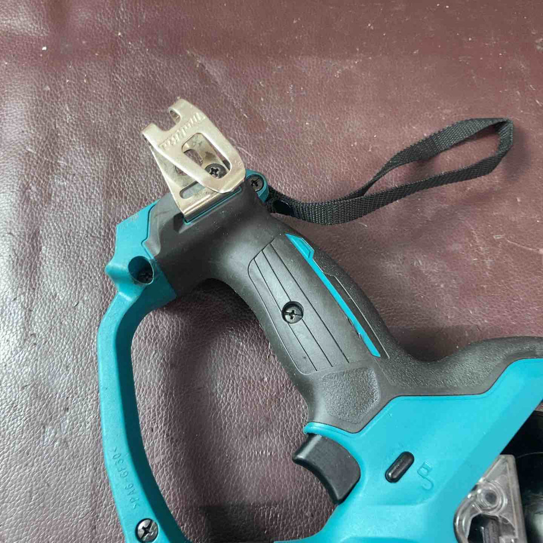 【中古品】☆マキタ(makita) コードレスボードカッタ SD100DZ【東大和店】