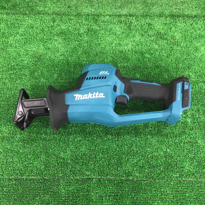 ★マキタ(makita) コードレスレシプロソー JR189DZ【川崎店】