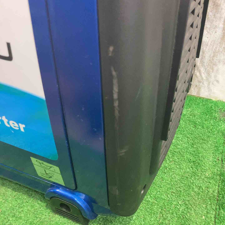 スバル(SUBARU) ポータブルインバータ発電機 SGi14【町田店】
