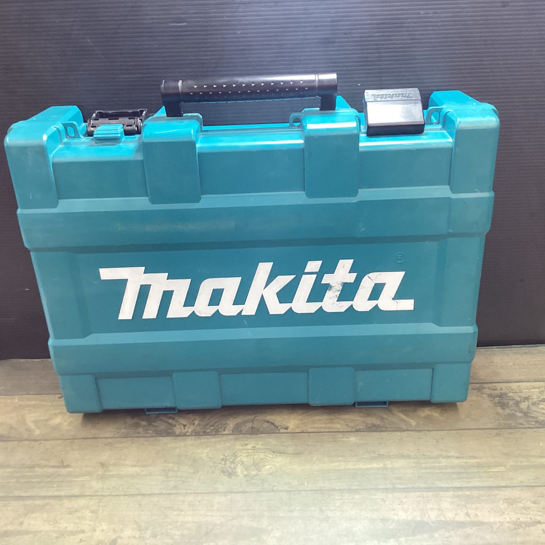 マキタ(makita) コードレスハンマドリル HR182DZKB 【東大和店】
