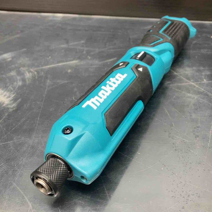 ★マキタ(makita) 7.2V コードレスペンインパクトドライバ TD023DZ(本体のみ)【川越店】