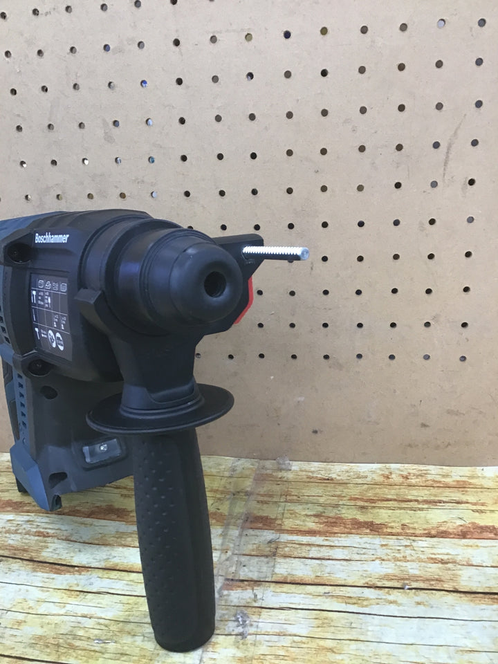 ボッシュ(BOSCH) コードレスハンマドリル GBH18V-20【川崎店】