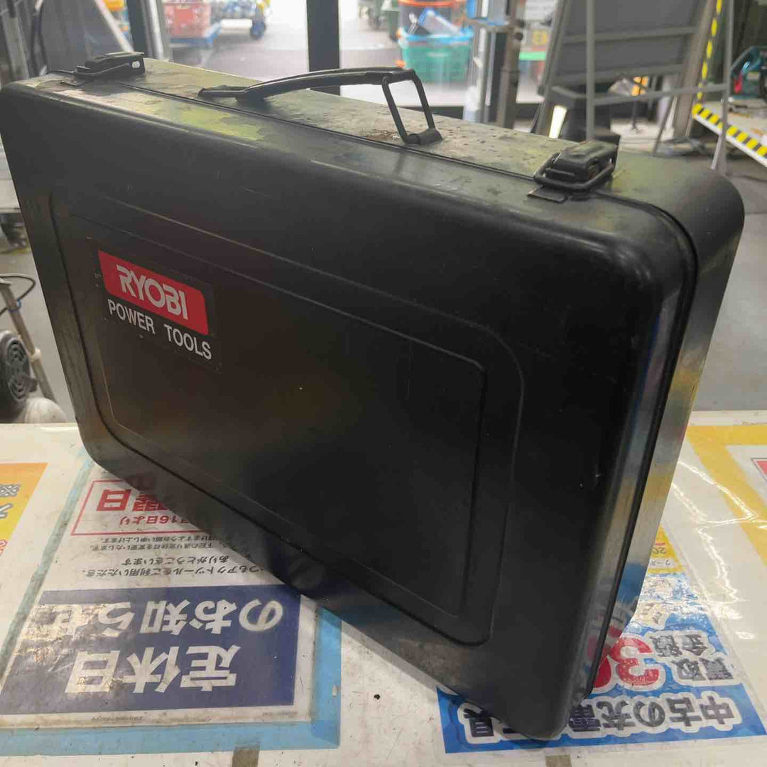 ◇リョービ(RYOBI) コンクリートハンマ CH-420A【鴻巣店】