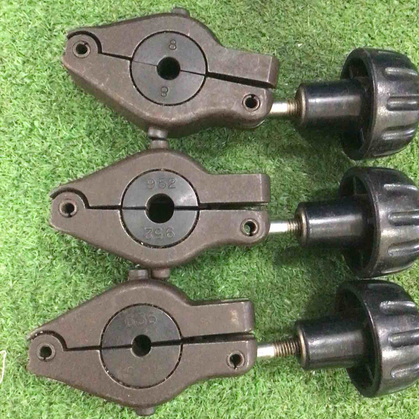 レッキス工業 REX RF20 コードレスフレア / INOAC イノアック フレアー レッキス工業 REX RF20 コードレスフレア / INOAC イノアック フレアー