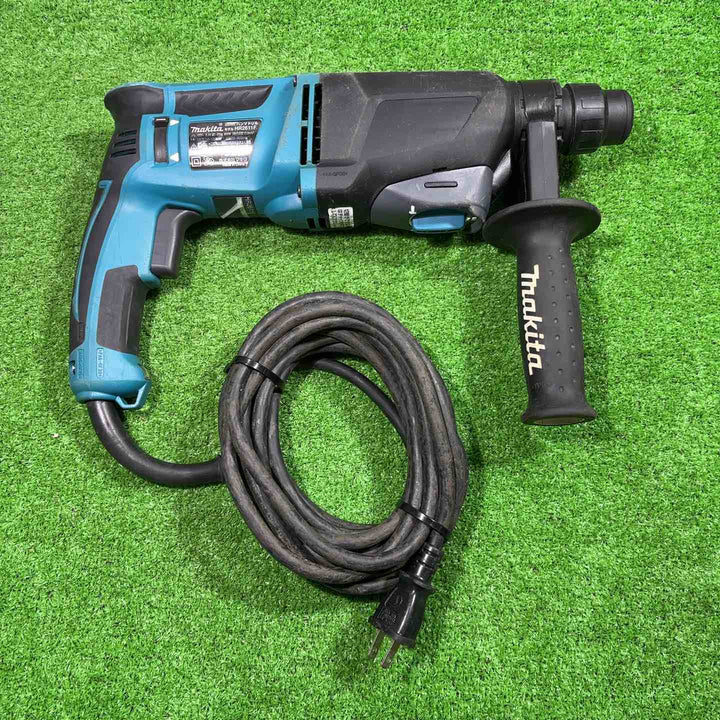 ★マキタ(makita) ハンマドリル HR2611F【川口店】