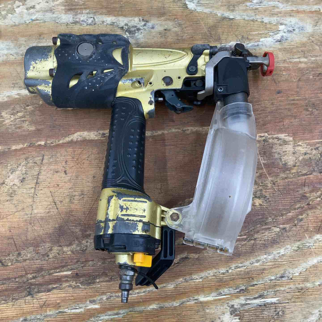 ▼(HIKOKI ※旧:日立工機) 高圧エアネジ打ち機 WF4H2【柏店】