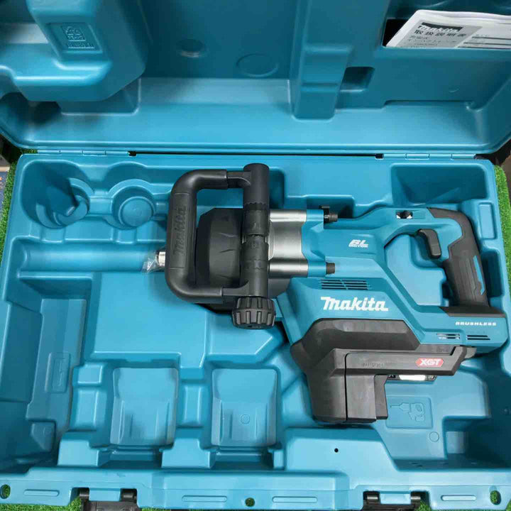 マキタ makita 40V コードレスインパクトレンチ 本体のみ TW009GZK ショートアンビル仕様【草加店】