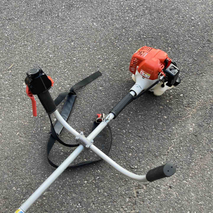 【中古品・店頭受取り限定】 丸山製作所/BIG-M エンジン刈払い機・KC26NX1 【桶川店】