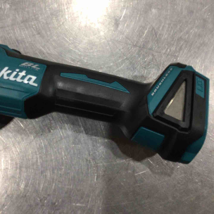 ☆マキタ(makita) 100mmコードレスディスクグラインダ GA404DZN (GA404DN)【川口店】