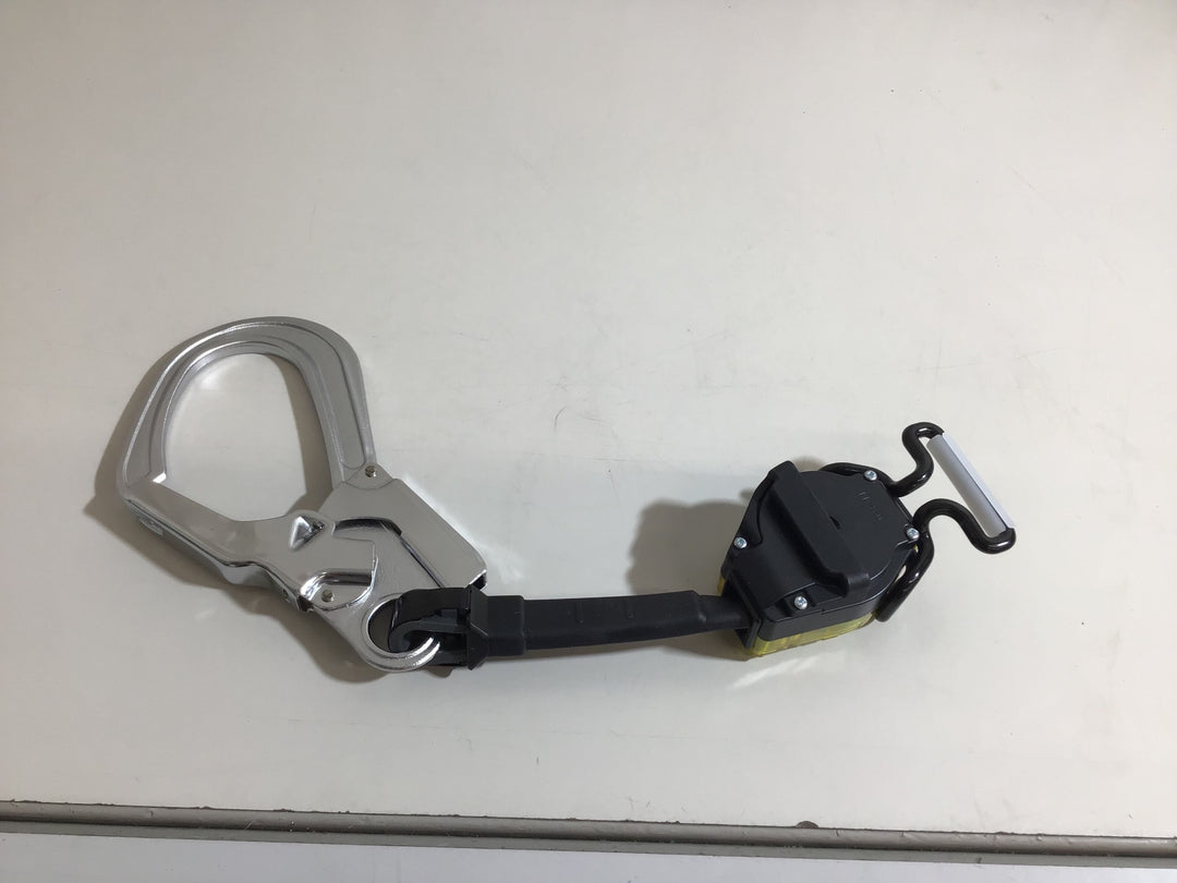 【未使用品】谷沢製作所型補助ロープ ST#QS-2AⅡ【戸田店】
