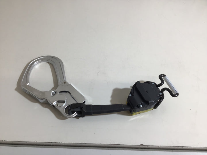 【未使用品】谷沢製作所型補助ロープ ST#QS-2AⅡ【戸田店】