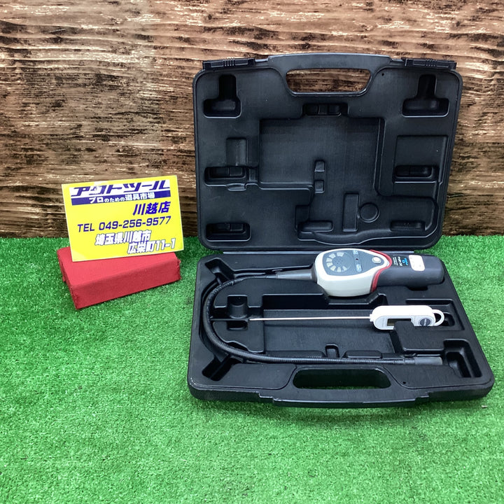 フロンガスリークデテクター　FUSO　DC-8Pro　DC-8Pro【川越店】