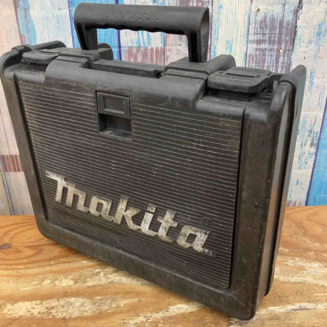 【中古品】★マキタ(makita) コードレスインパクトレンチ TW285DRGX 18V フルセット【柏店】