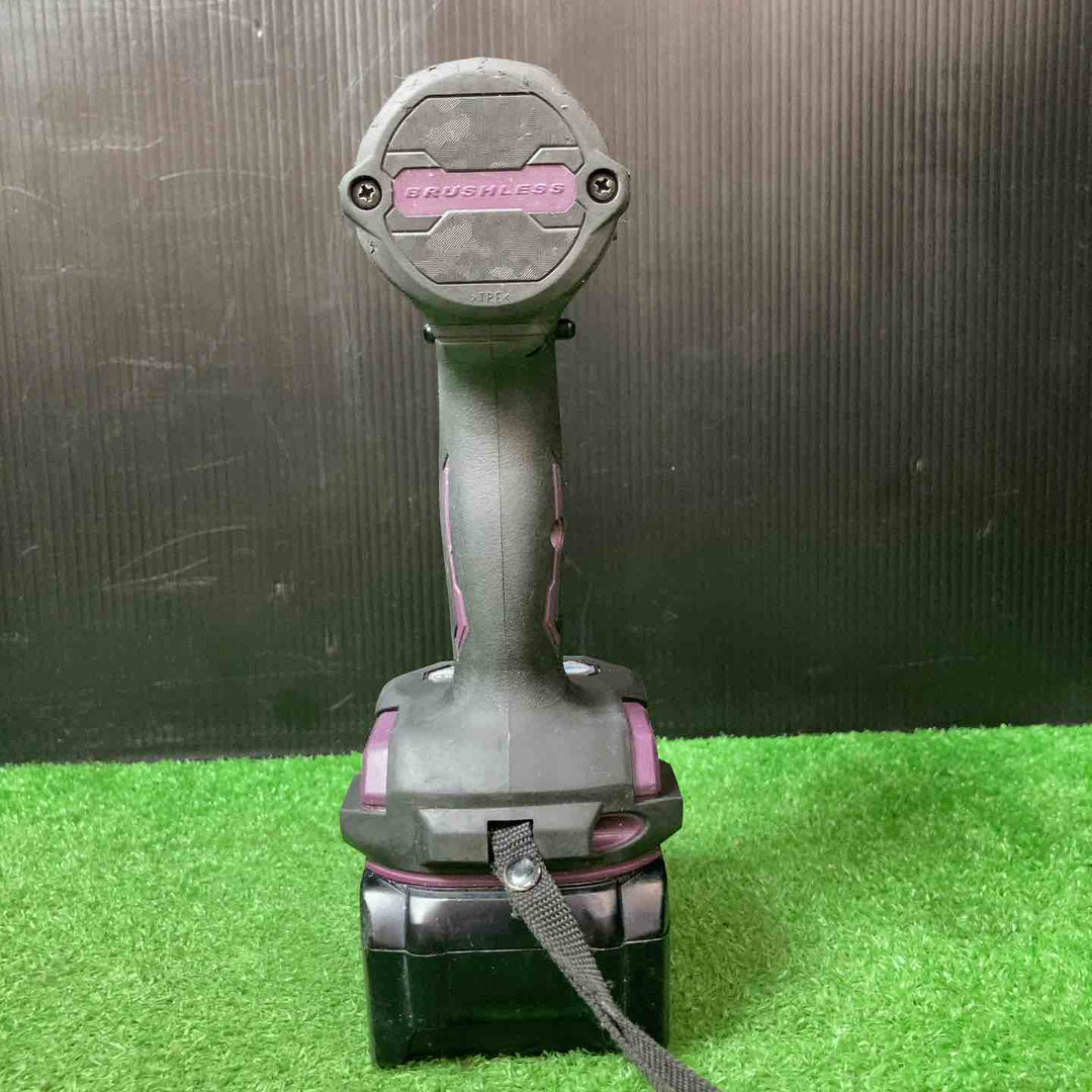 ★マキタ(makita) コードレスインパクトドライバー TD002GDXAP【岩槻店】