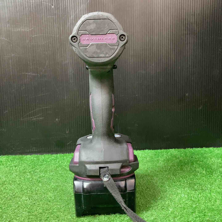 ★マキタ(makita) コードレスインパクトドライバー TD002GDXAP【岩槻店】