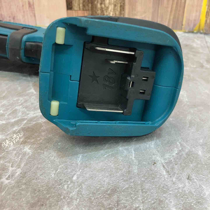 ★マキタ(makita) コードレスレシプロソー JR184DZ【八潮店】