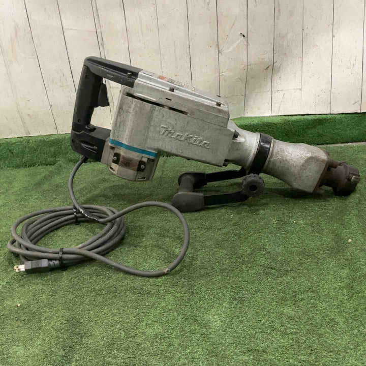【店頭受取り限定】★マキタ(makita) 電動ハンマ HM1500 動作確認済【川口店】
