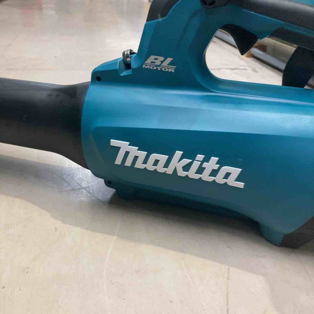 ☆マキタ(makita) コードレスブロワ MUB184DZ【町田店】