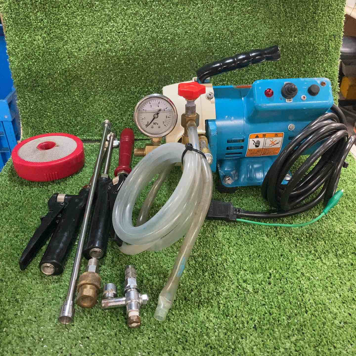 ◇キョーワ(KYOWA) 水圧テストポンプ KY-20A【川崎店】