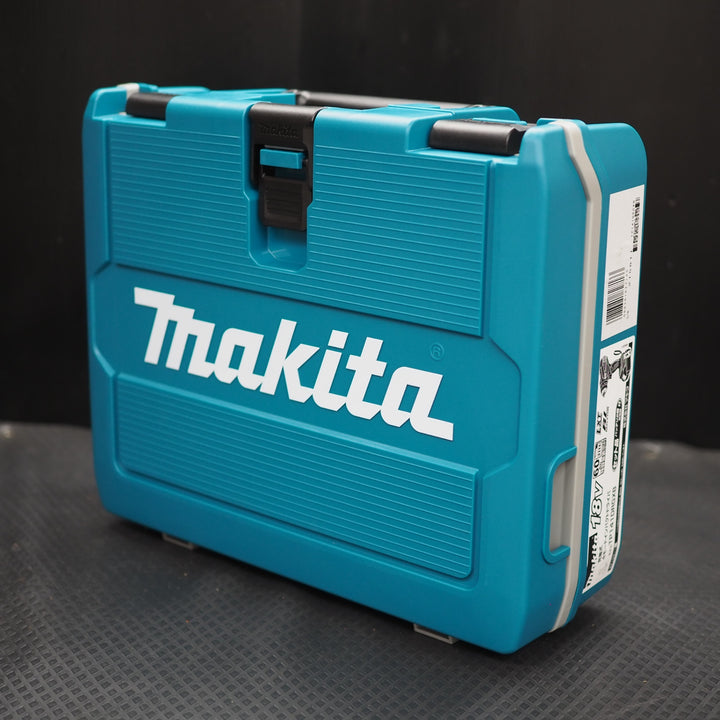 【未使用品】マキタ/makita コードレス4モードインパクトドライバー TP141DRGXB【鴻巣店】